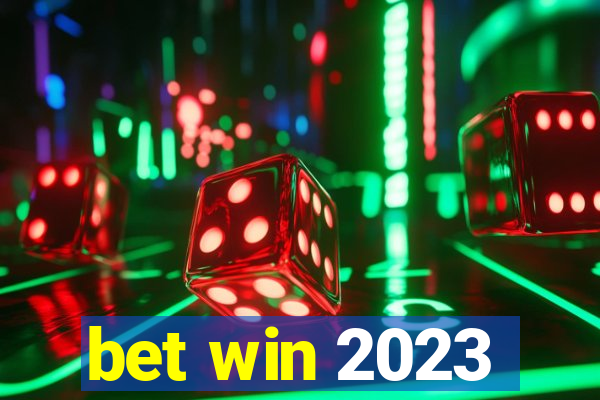 bet win 2023